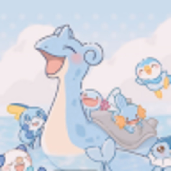 Meet your Posher, Vanessa - Picture 1 of 1